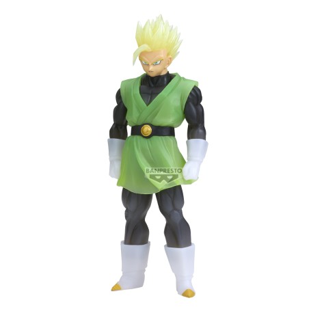 Static Figure - Clearise - Dragon Ball - Son Gohan