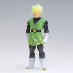 Static Figure - Clearise - Dragon Ball - Son Gohan
