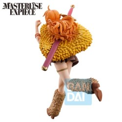 Figurine Statique - Masterlise Expiece - One Piece - Giant Bash - Vol.1 - Nami