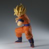 Static Figure - Grandista - Dragon Ball - Son Goku
