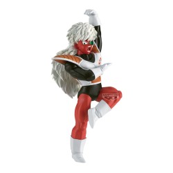 Figurine Statique - Solid Edge Works - Dragon Ball - Jeece
