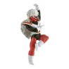 Figurine Statique - Solid Edge Works - Dragon Ball - Jeece