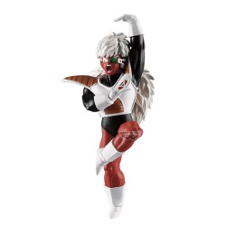 Static Figure - Solid Edge Works - Dragon Ball - Jeice