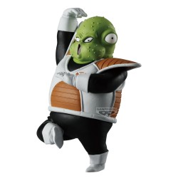 Figurine Statique - Solid Edge Works - Dragon Ball - Guldo 