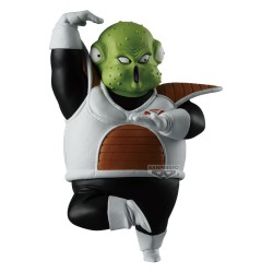 Static Figure - Solid Edge Works - Dragon Ball - Guldo
