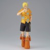 Figurine Statique - The Shukko - One Piece - Sanji Vinsmoke