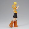 Figurine Statique - The Shukko - One Piece - Sanji Vinsmoke