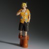 Figurine Statique - The Shukko - One Piece - Sanji Vinsmoke