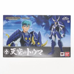 Figurine articulée - Les Samuraï de l'Éternel - Tôma - Thomas Hashiba