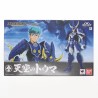Figurine articulée - Les Samuraï de l'Éternel - Tôma - Thomas Hashiba