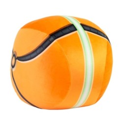 Peluche - Metroïd - Morph Ball