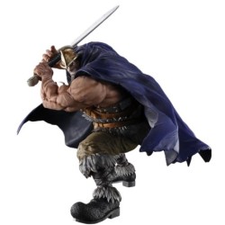 Static Figure - Masterlise Expiece - One Piece - Dorry - Giant Bash - Vol.1