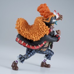 Static Figure - Battle Record Collection - One Piece - Marshall D. Teach