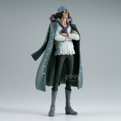 Figurine Statique - King of Artist - One Piece - Kuzan Aokiji