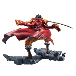 Static Figure - Manhood - One Piece - Gol D. Roger