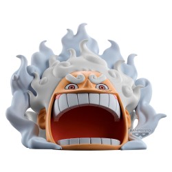 Static Figure - Figure Life - One Piece - Monkey D. Luffy