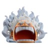 Static Figure - Figure Life - One Piece - Monkey D. Luffy