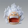 Static Figure - Figure Life - One Piece - Monkey D. Luffy