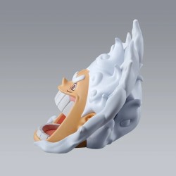 Figurine Statique - Figure Life - One Piece - Monkey D. Luffy