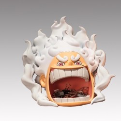 Static Figure - Figure Life - One Piece - Monkey D. Luffy