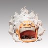 Static Figure - Figure Life - One Piece - Monkey D. Luffy