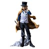 Static Figure - Premium - One Piece - The Brush - Sabo