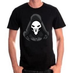 T-shirt - Overwatch - Reaper