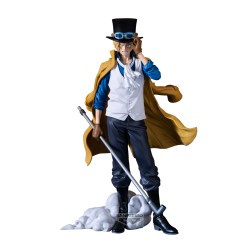 Static Figure - Premium - One Piece - The Anime - Sabo