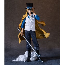 Static Figure - Premium - One Piece - The Anime - Sabo