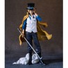 Static Figure - Premium - One Piece - The Anime - Sabo
