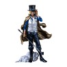 Figurine Statique - Premium - One Piece - Sabo
