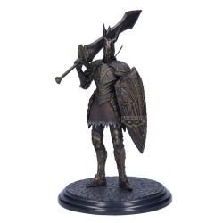 Figurine Statique - Ichibansho - Dark Souls - Black Knight