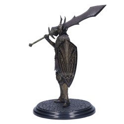 Static Figure - Ichibansho - Dark Souls - Black Knight
