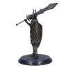 Figurine Statique - Ichibansho - Dark Souls - Black Knight