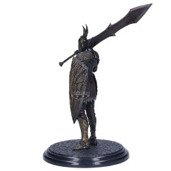 Figurine Statique - Ichibansho - Dark Souls - Black Knight