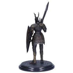 Figurine Statique - Ichibansho - Dark Souls - Black Knight