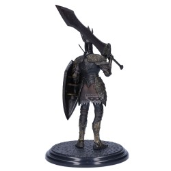 Figurine Statique - Ichibansho - Dark Souls - Black Knight