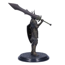 Figurine Statique - Ichibansho - Dark Souls - Black Knight