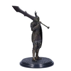 Figurine Statique - Ichibansho - Dark Souls - Black Knight