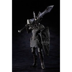 Figurine Statique - Ichibansho - Dark Souls - Black Knight