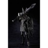Figurine Statique - Ichibansho - Dark Souls - Black Knight