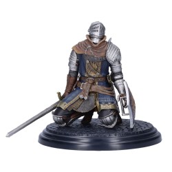 Static Figure - Sculpt Collection - Dark Souls - Oscar Knight of Astora