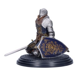 Static Figure - Sculpt Collection - Dark Souls - Oscar Knight of Astora