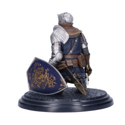 Static Figure - Sculpt Collection - Dark Souls - Oscar Knight of Astora