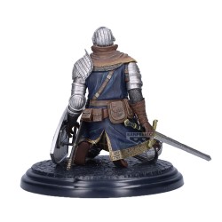 Static Figure - Sculpt Collection - Dark Souls - Oscar Knight of Astora