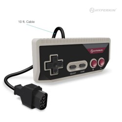 Wired controllers - NES (Classic)