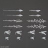 Maquette - High Grade - Gundam - Accessoires
