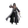 Figurine articulée - S.H.Figuart - Bleach - Kenpachi Zaraki
