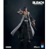 Figurine articulée - S.H.Figuart - Bleach - Kenpachi Zaraki