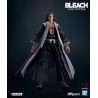 Figurine articulée - S.H.Figuart - Bleach - Kenpachi Zaraki